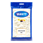 Variety Rice Flour 500g