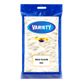 Variety Rice Flour 500g