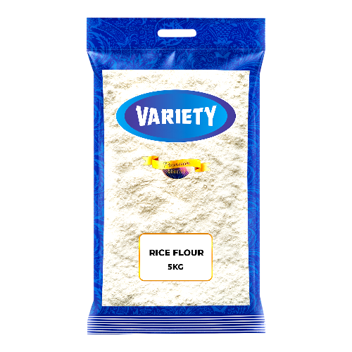 Variety Rice Flour 5Kg