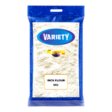 Variety Rice Flour 5kg