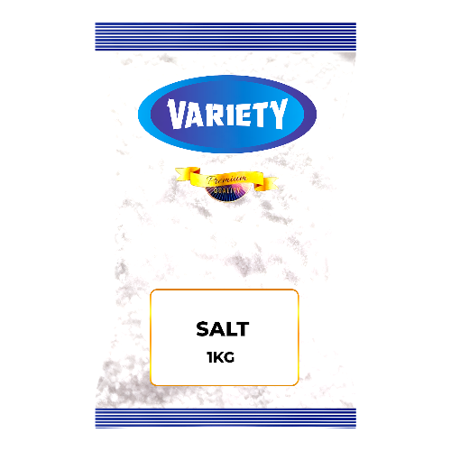 Variety Salt 1kg