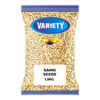Variety Samo Seeds 1kg