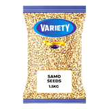 Variety Samo Seeds 1.5kg