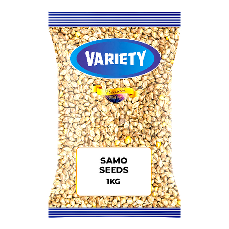 Variety Samo Seeds