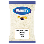 Variety Small Candy Sugar 1kg