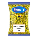 Variety Small Moong Beans