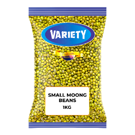 Variety Small Moong Beans