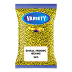Variety Small Moong Beans 1kg