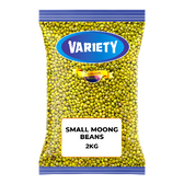 Variety Small Moong Beans 1kg