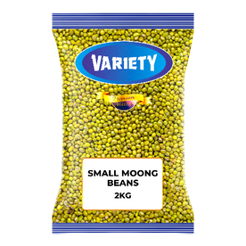 Variety Small Moong Beans 1kg