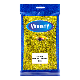Variety Small Moong Beans 5kg