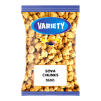 Variety Soya Chunks