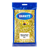Variety Split Chilka Moong Dal 5kg