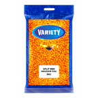 Variety Split Red Masoor Dal 5kg