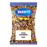 Variety Star Aniseed
