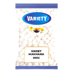 Variety Sweet Makhana 800g