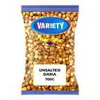 Variety Unsalted Daria 700g