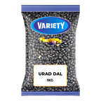 Variety Urad Beans Dal whole 1kg