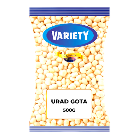 Variety Urad Gota