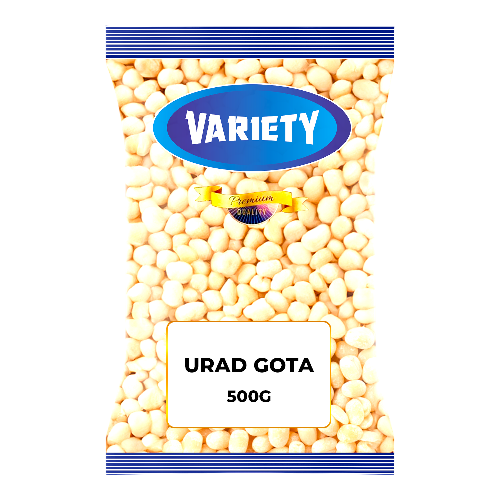 Variety Urad Gota 500g
