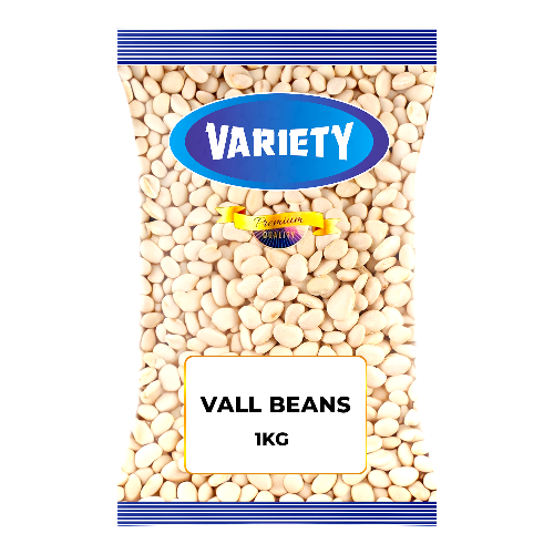 Variety Vall Beans