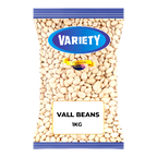 Variety Vall Beans 500g