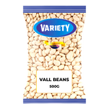 Variety Vall Beans