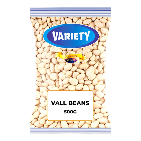 Variety Vall Beans