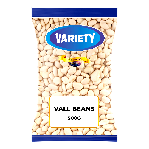Variety Vall Beans 500g