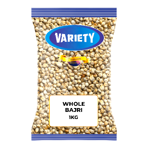 Variety Whole Bajri 1kg