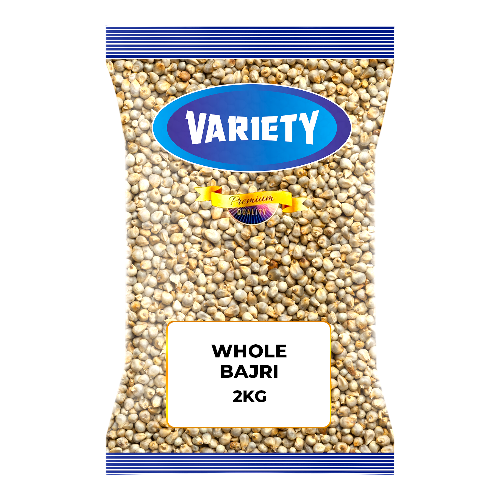 Variety Whole Bajri