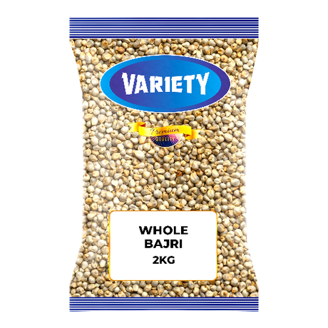 Variety Whole Bajri