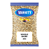 Variety Whole Bajri 2kg