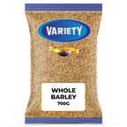 Variety Whole Barley 700g