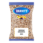 Variety Whole Dhanya 2kg