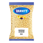 Variety Whole Juwar 1kg