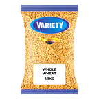 Variety Whole Wheat 1.5kg