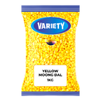Variety Yellow Moong Dal 1kg
