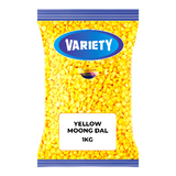 Variety Yellow Moong Dal