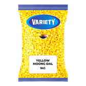 Variety Yellow Moong Dal 1kg