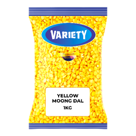 Variety Yellow Moong Dal 1kg