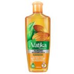Vatika Almond Hair Oil 200ml