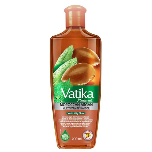 Vatika Argan Oil