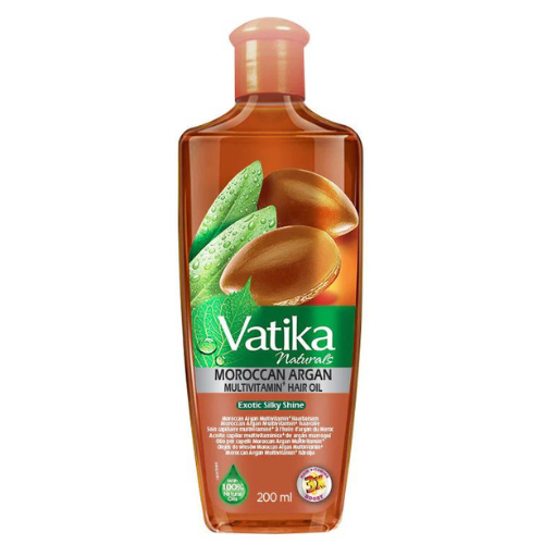 Vatika Argan Oil 200ml