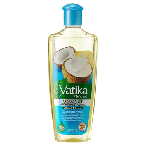 Vatika Coconut Hair Oil 300ml