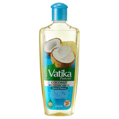 Vatika Coconut Hair Oil 300ml
