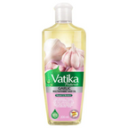 Vatika Enriched Garlic Hair Oil 200ml