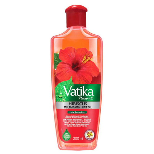 Vatika Hibiscus Oil