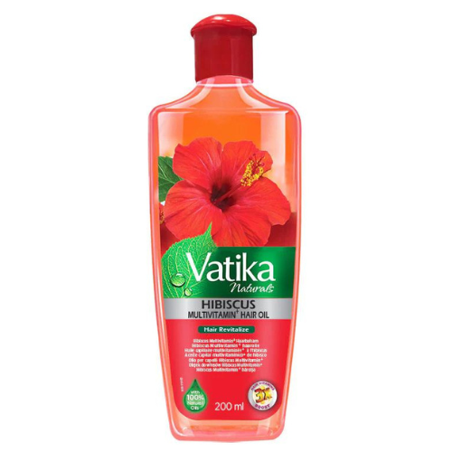 Vatika Hibiscus Oil 200ml