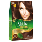 Vatika Natural Brown Henna 60g